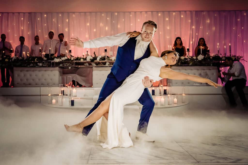 Tim & Nathalie - Nederland