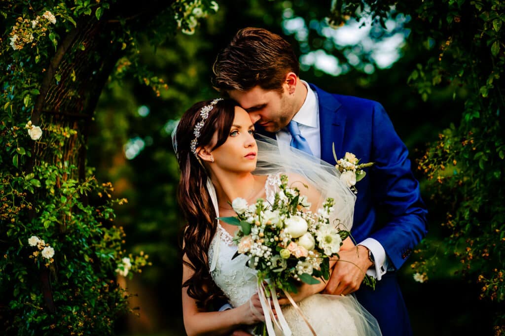 Niels & Cecilia - Nederland