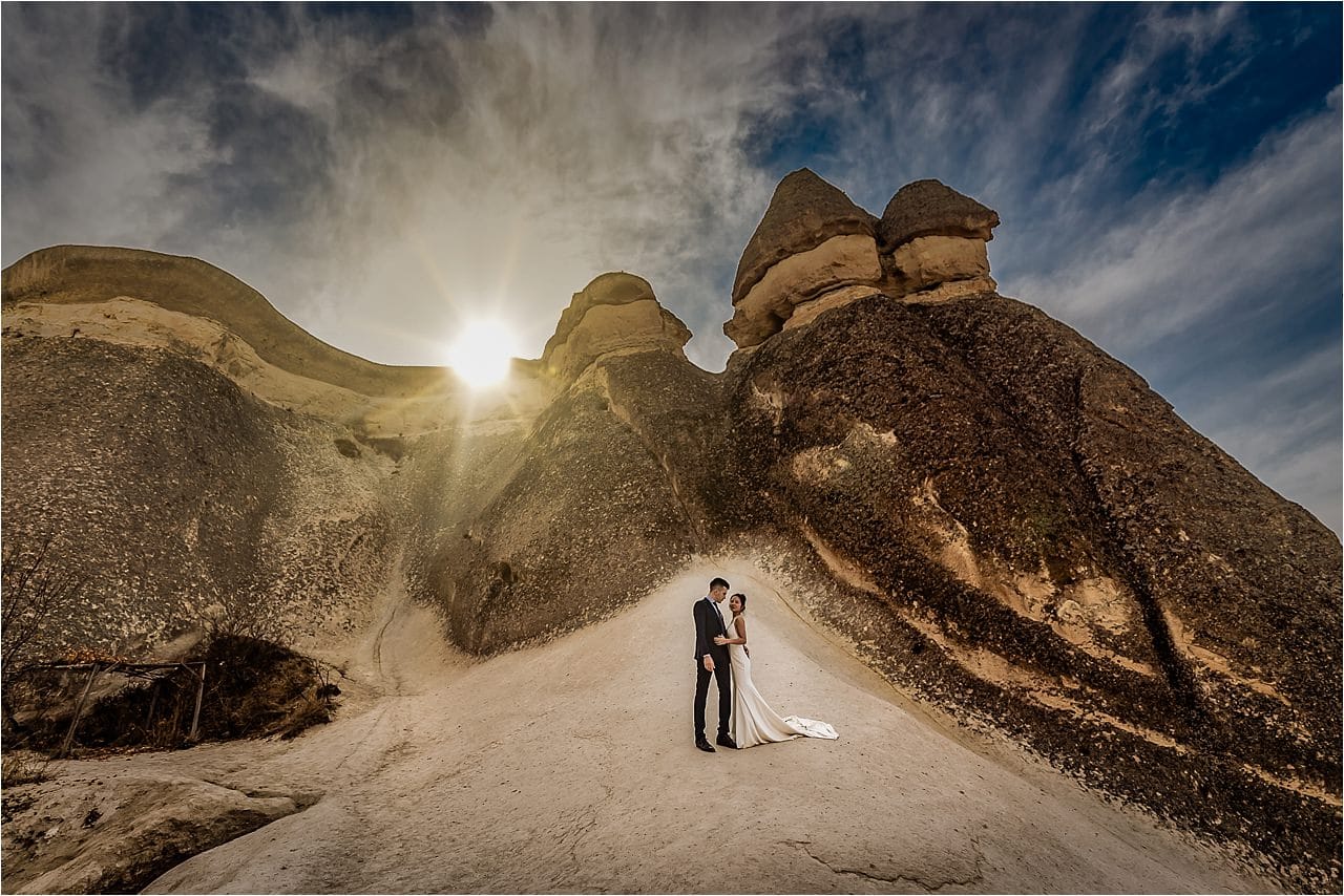 Wedding Photography Cappadocia Turkey | Wedding Photography Turkey