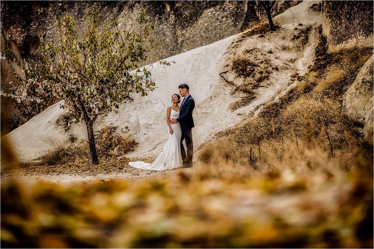 Wedding Photography Cappadocia Turkey | Wedding Photography Turkey