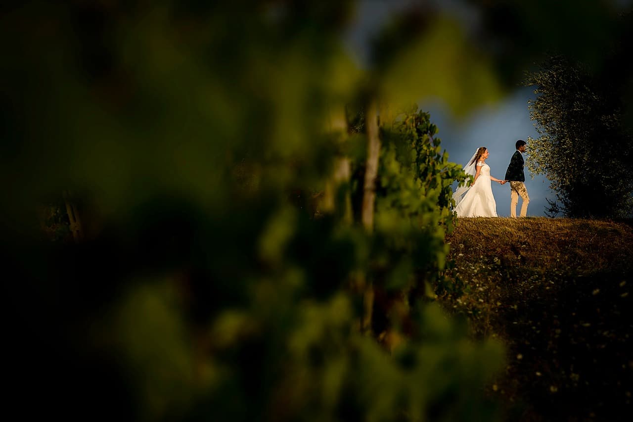 Trouwen in Toscane op Agriturismo Fattoria Lavacchio - Tuscany Wedding - Wedding in Tuscany - Trouwen Italië