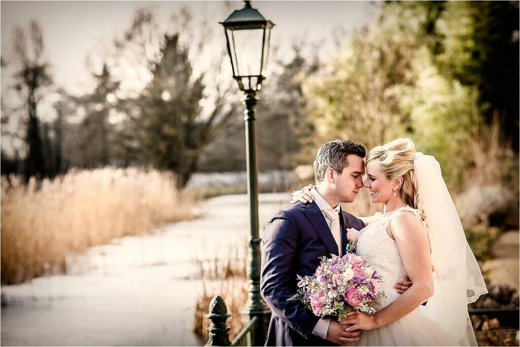 Amanda & Bram - Nederland