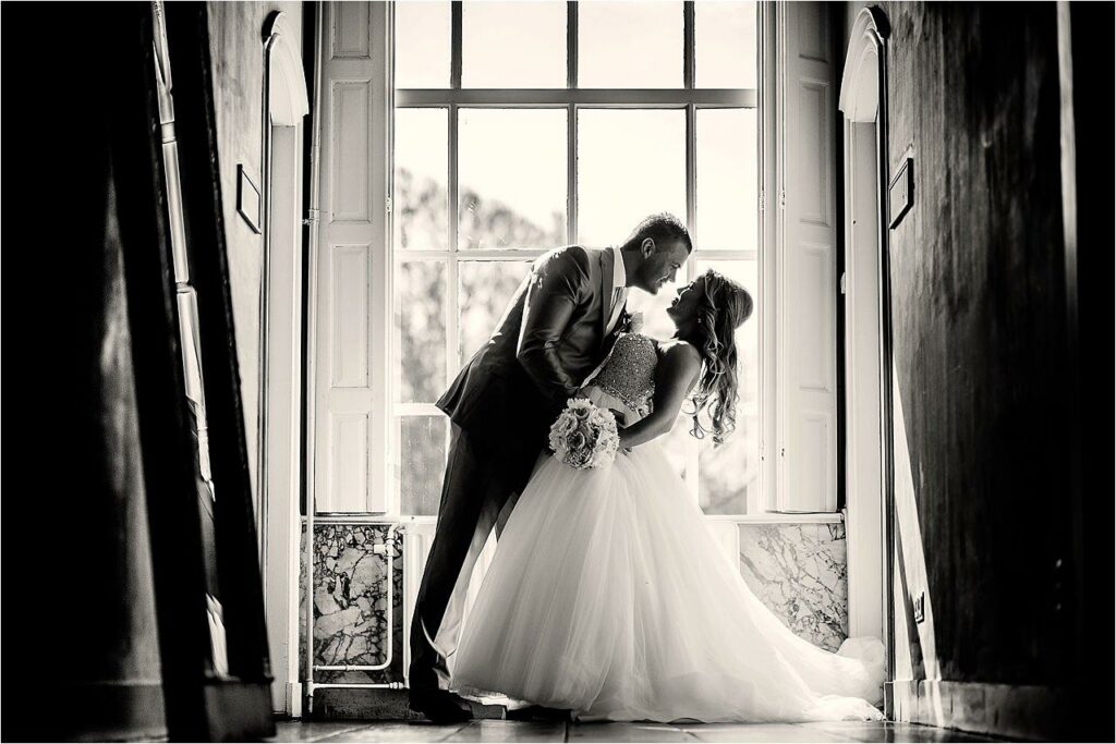 Branka & Wesley - Nederland