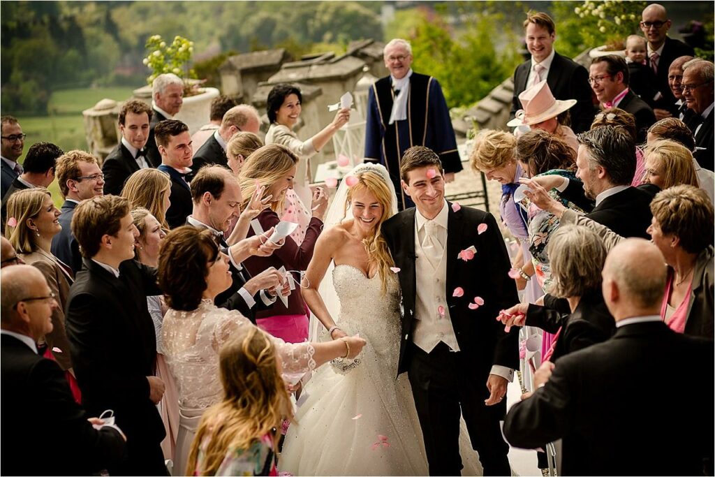 Jan & Lisette - België