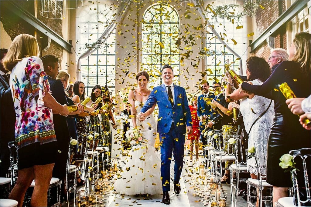 Nikki & Jurre - Nederland