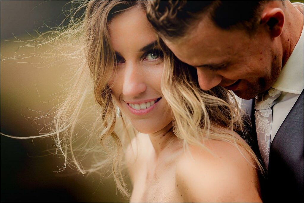 Michelle & Floris - Nederland