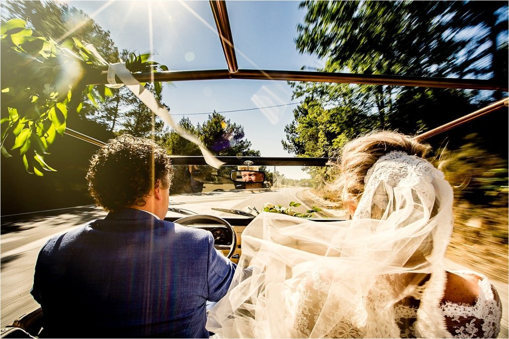 Flip & Magali - Frankrijk