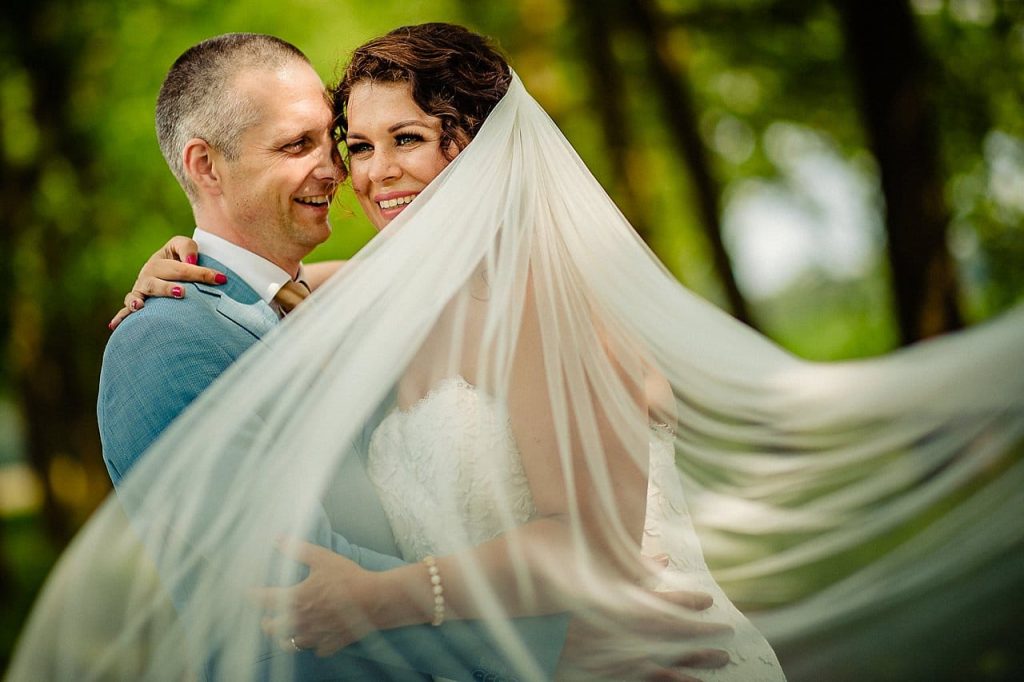 Mirjam & Mathijs - Nederland