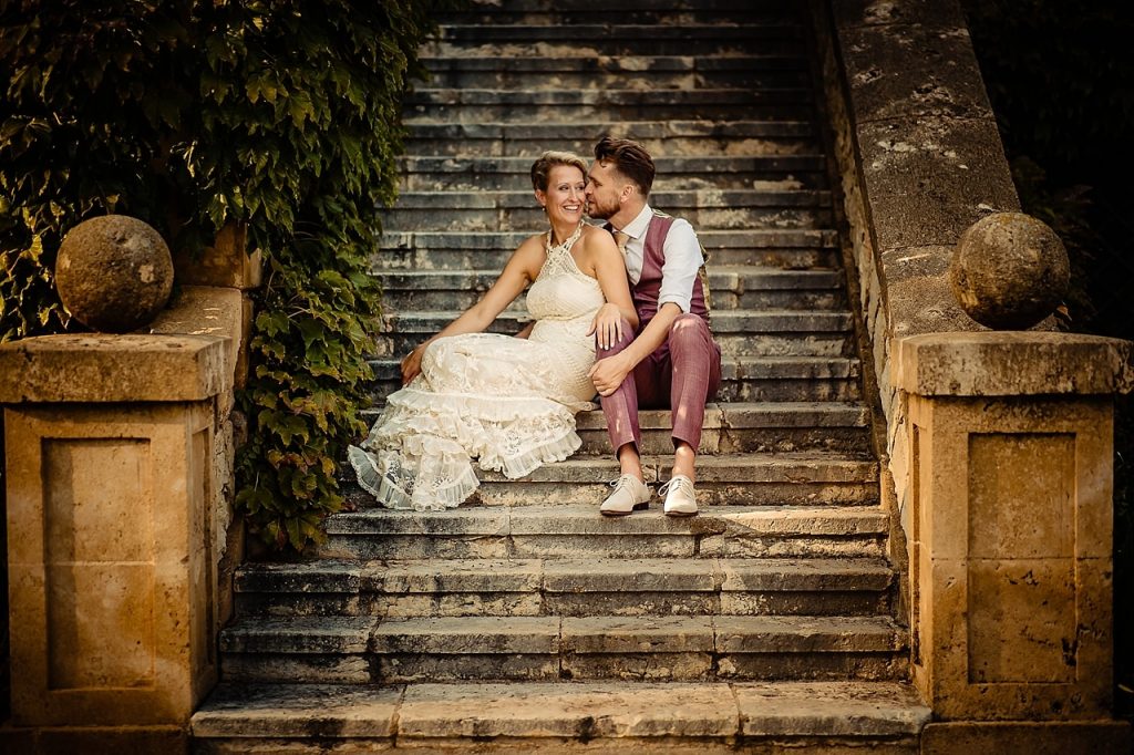 Mariska & Jaimy - Spanje