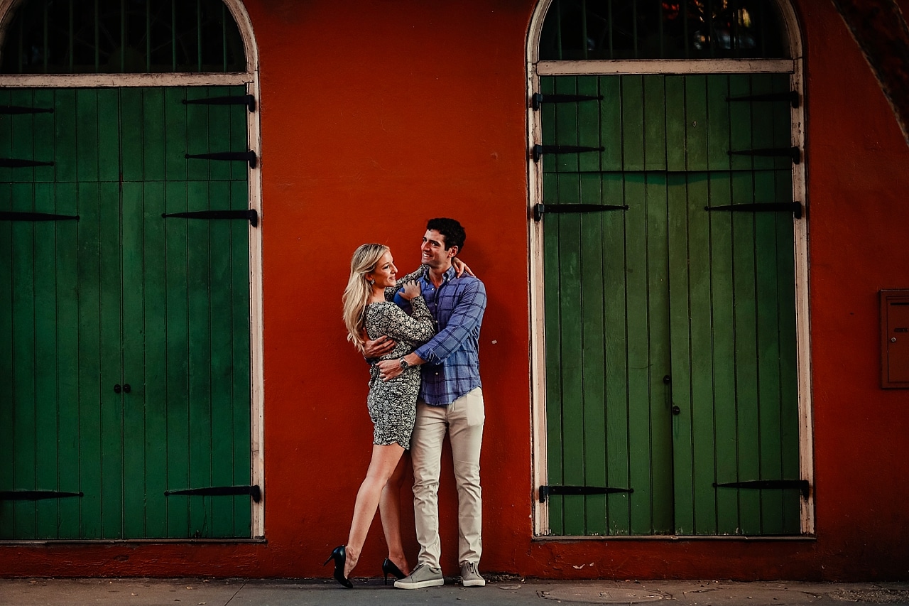 New Orleans Wedding Photographer