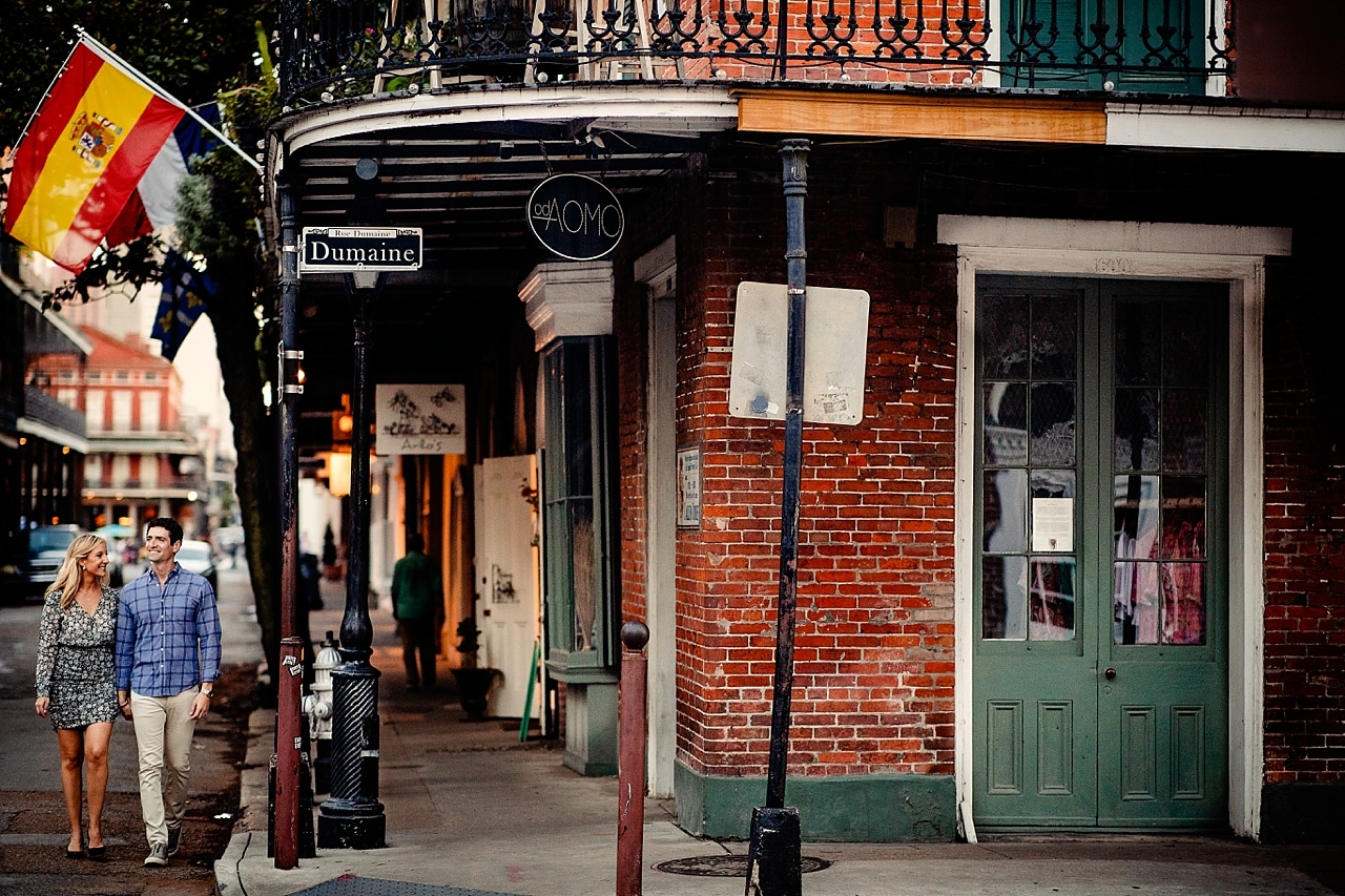 New Orleans Wedding Photographer