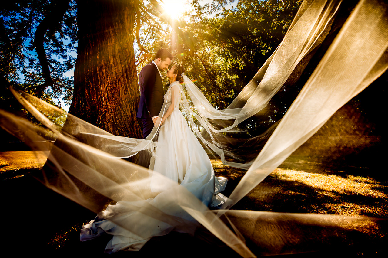 Hoe begin je als bruidsfotograaf? Wat heb je nodig om een succesvolle trouwfotograaf te worden? Lees hier meer!