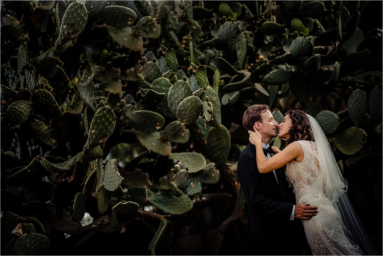 Say 'I Do' to Stunning Photos: How to Work with Your Wedding Photographer in Sicily