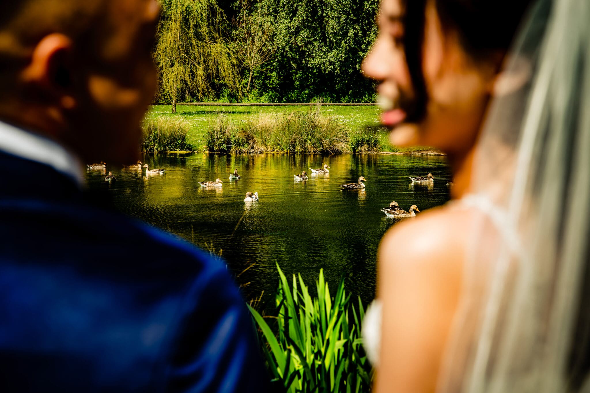 10 unieke trouwideeën om je Bruiloft extra speciaal te maken. Trouwfotograaf Ralf helpt jullie met alle mooie ideeën.