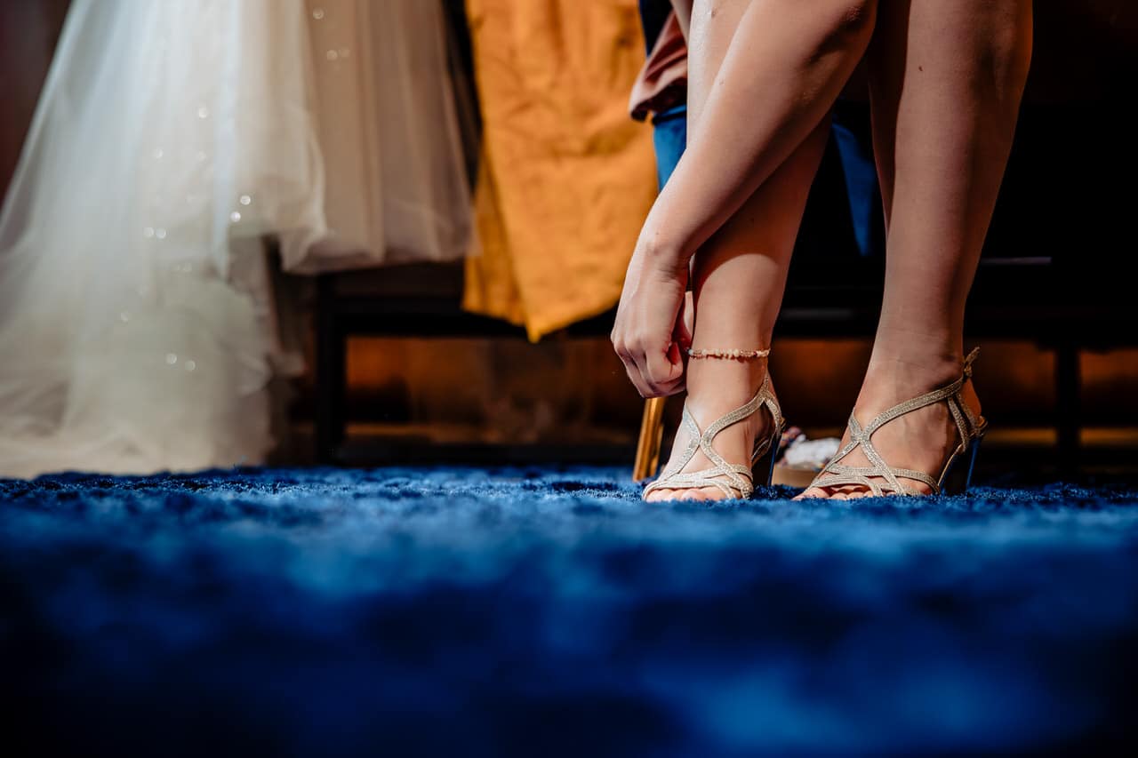 Castello Brancaccio Wedding Photography