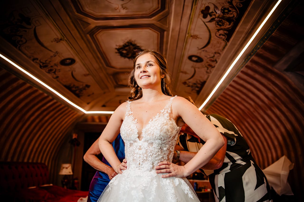 Castello Brancaccio Wedding Photography