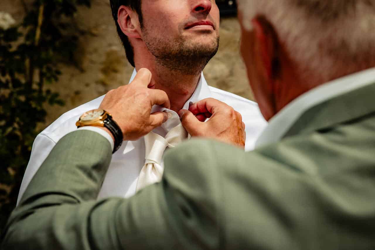 Castello Brancaccio Wedding Photography