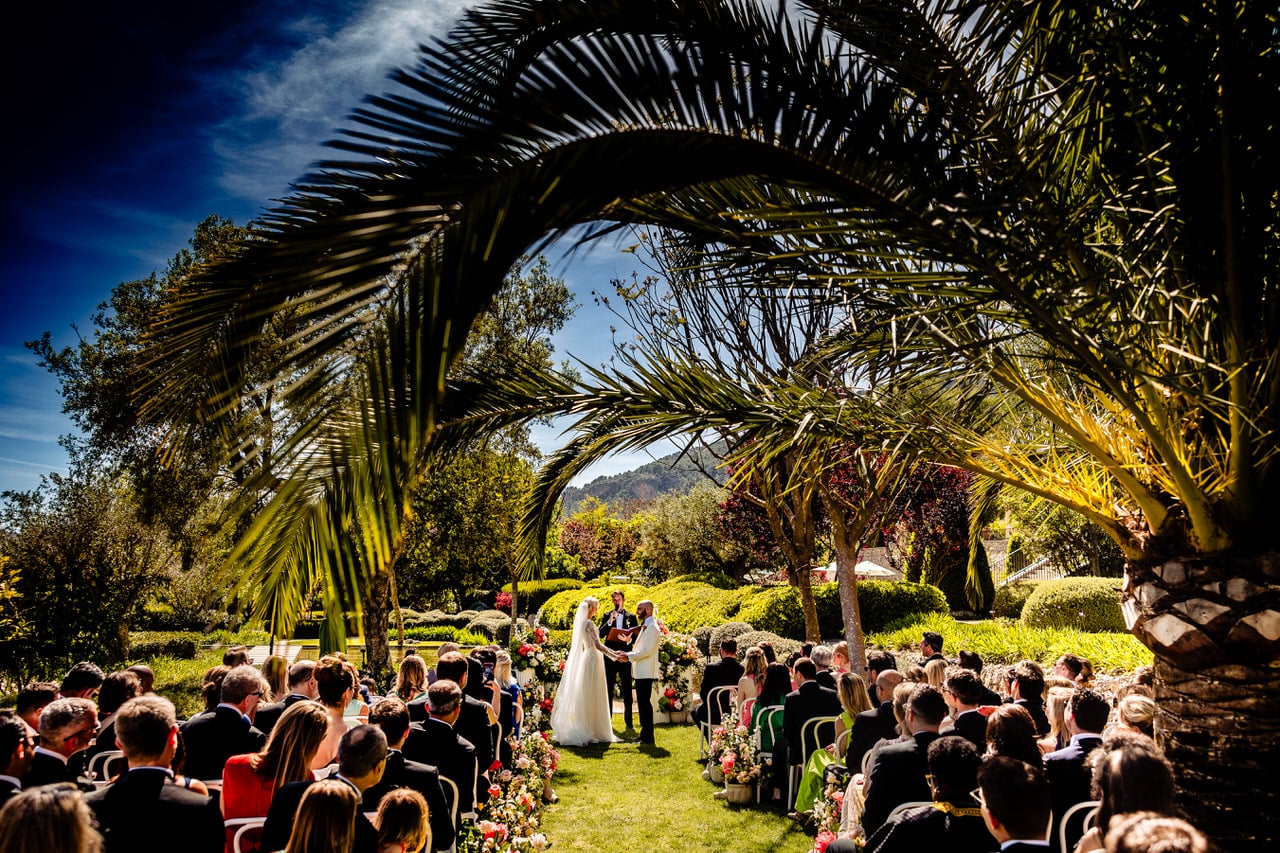 Trouwfotograaf Destination Weddings: Jouw Grote Dag, Overal ter Wereld