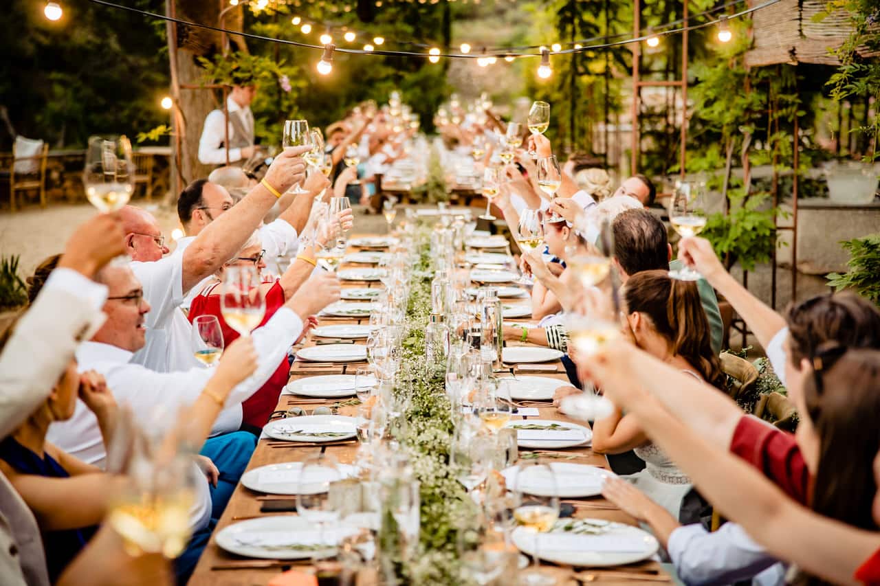 Wedding Photography in Umbria