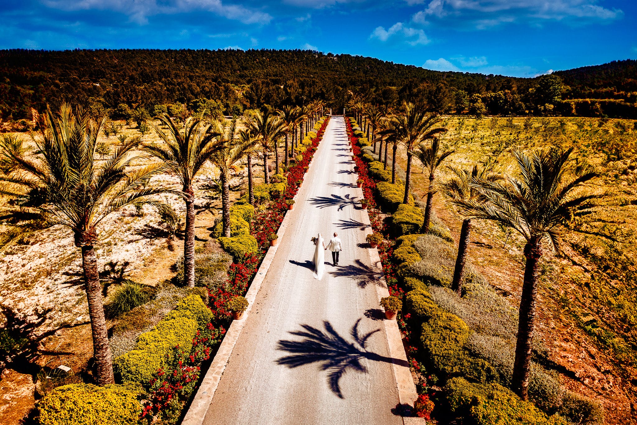 Luxury Wedding Photographer Italy