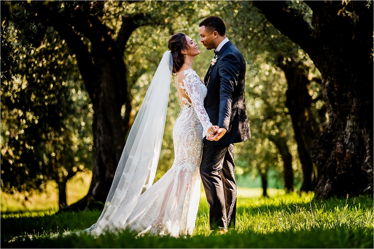 Wedding Photography in Umbria