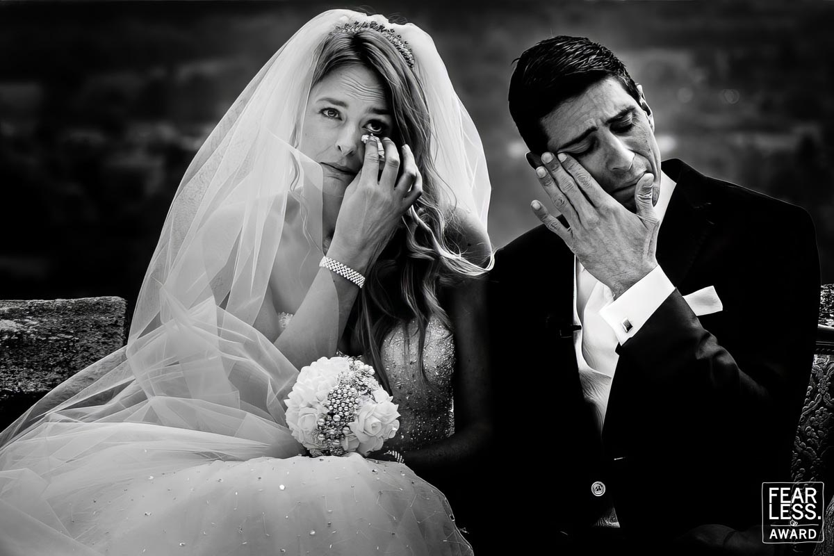 #8 Beste Fearless Trouwfotograaf van de Wereld - Fearless Photographers