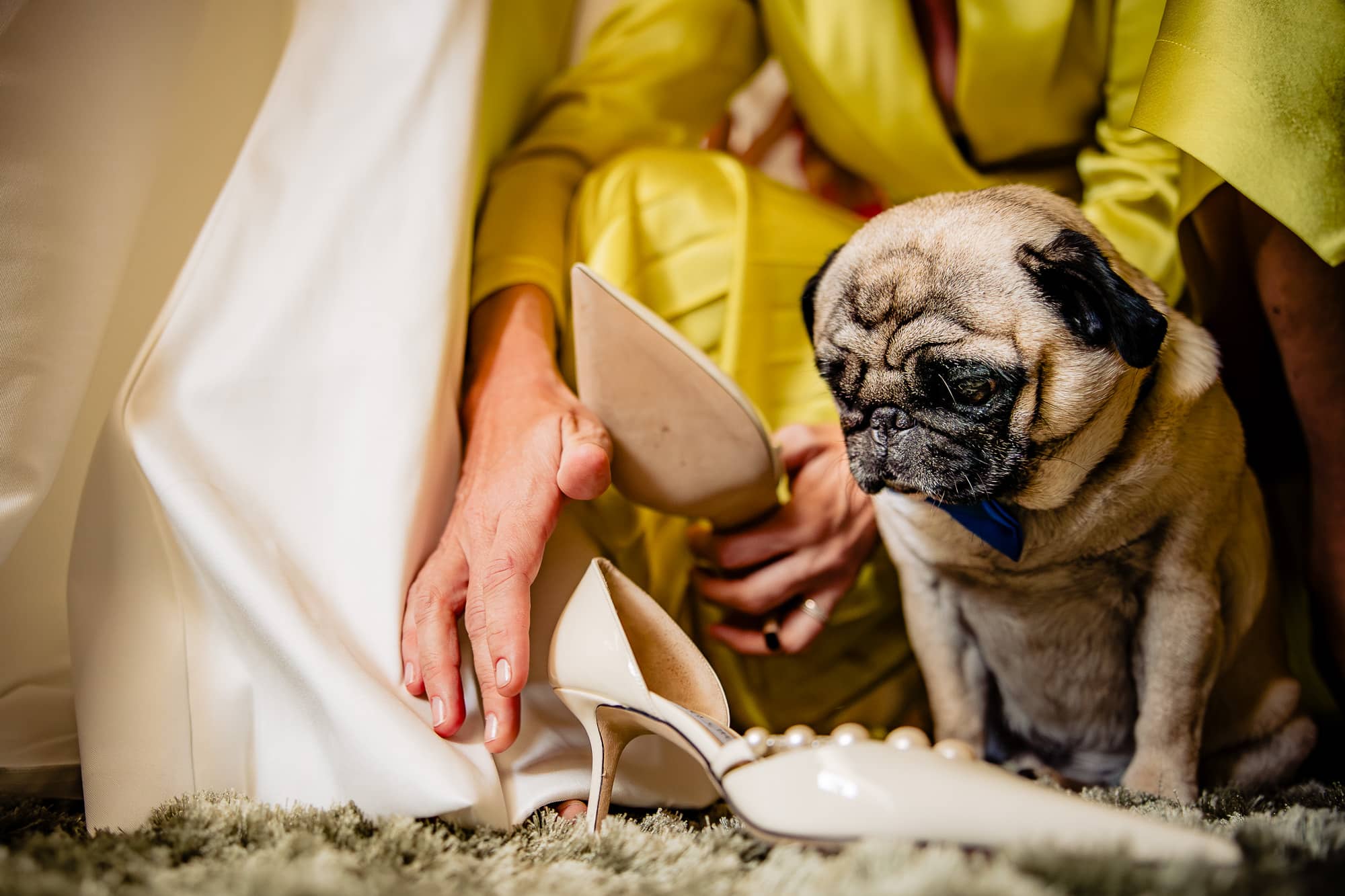 Trouwen Huis de Voorst - Bruidsfotograaf - Trouwfotograaf - Verloofd