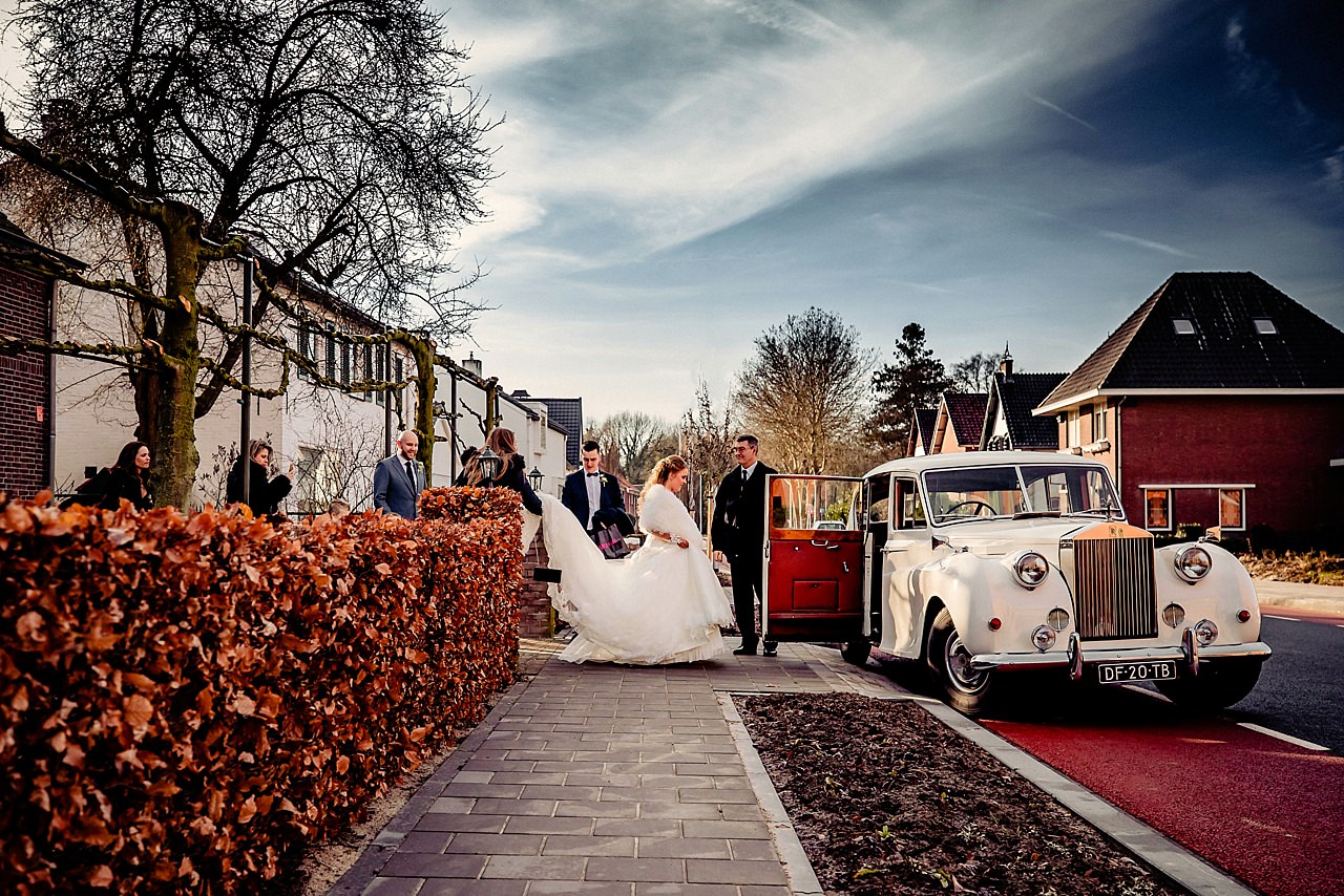 Trouwfotograaf Weert - Eppel Fotografie