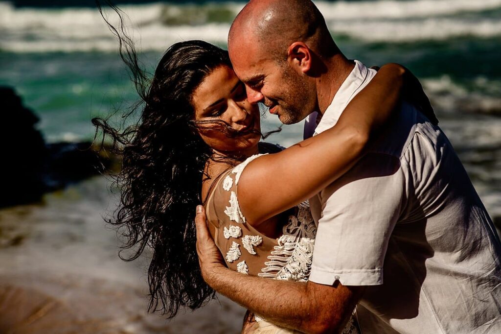 Paco & Charina - Puerto Rico