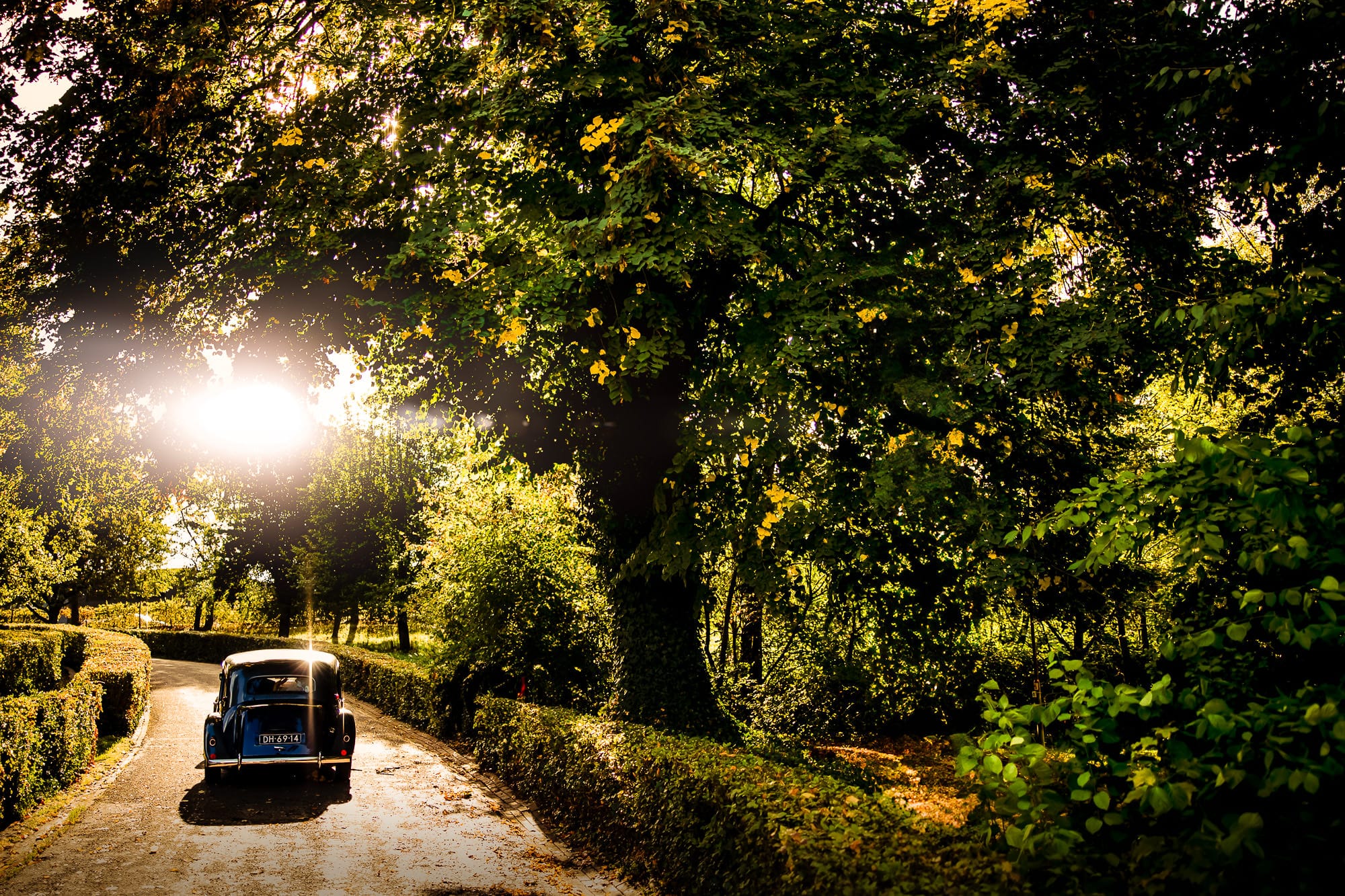 Trouwen in Limburg bij Tiessen Wijnkopers, Basiliek van Onze Lieve Vrouwe en Winselerhof