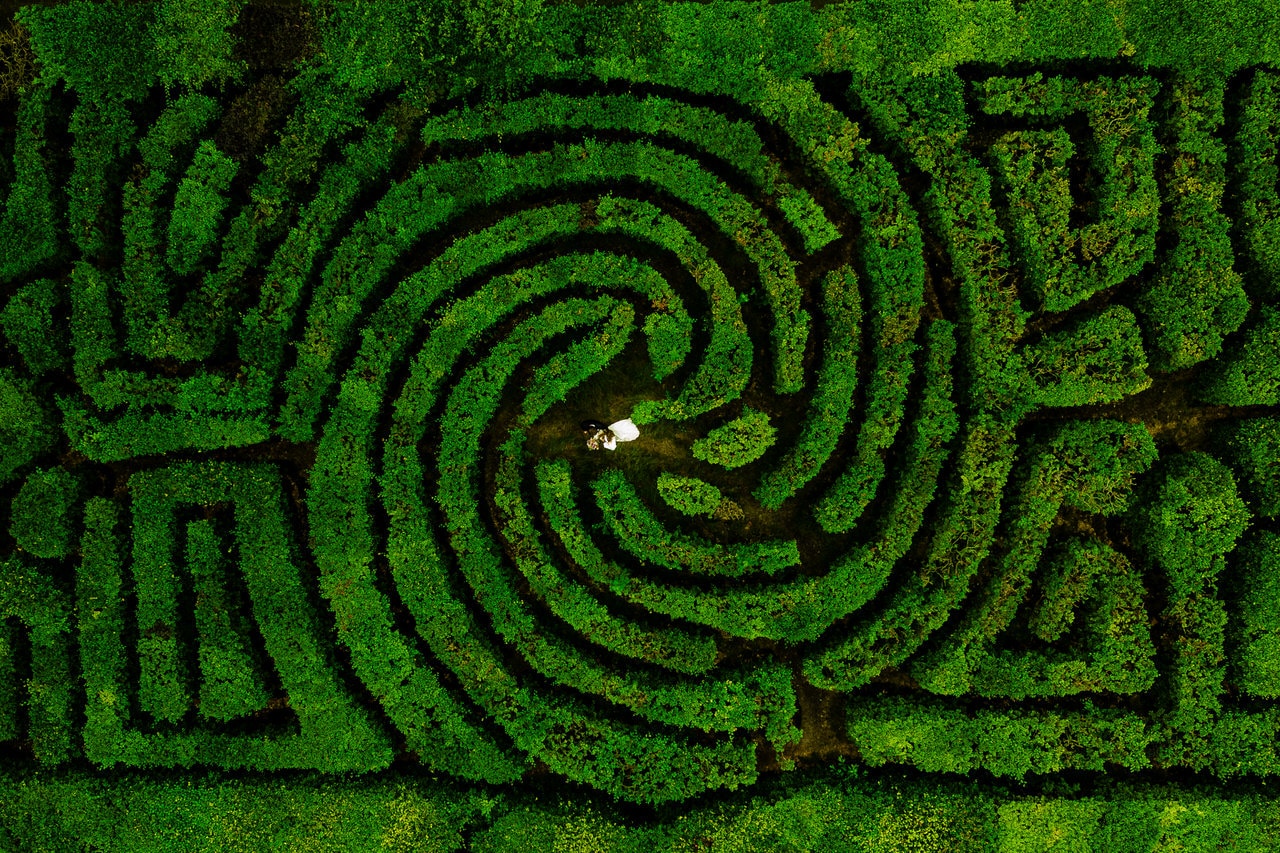 Trouwen op Landgoed Staverden