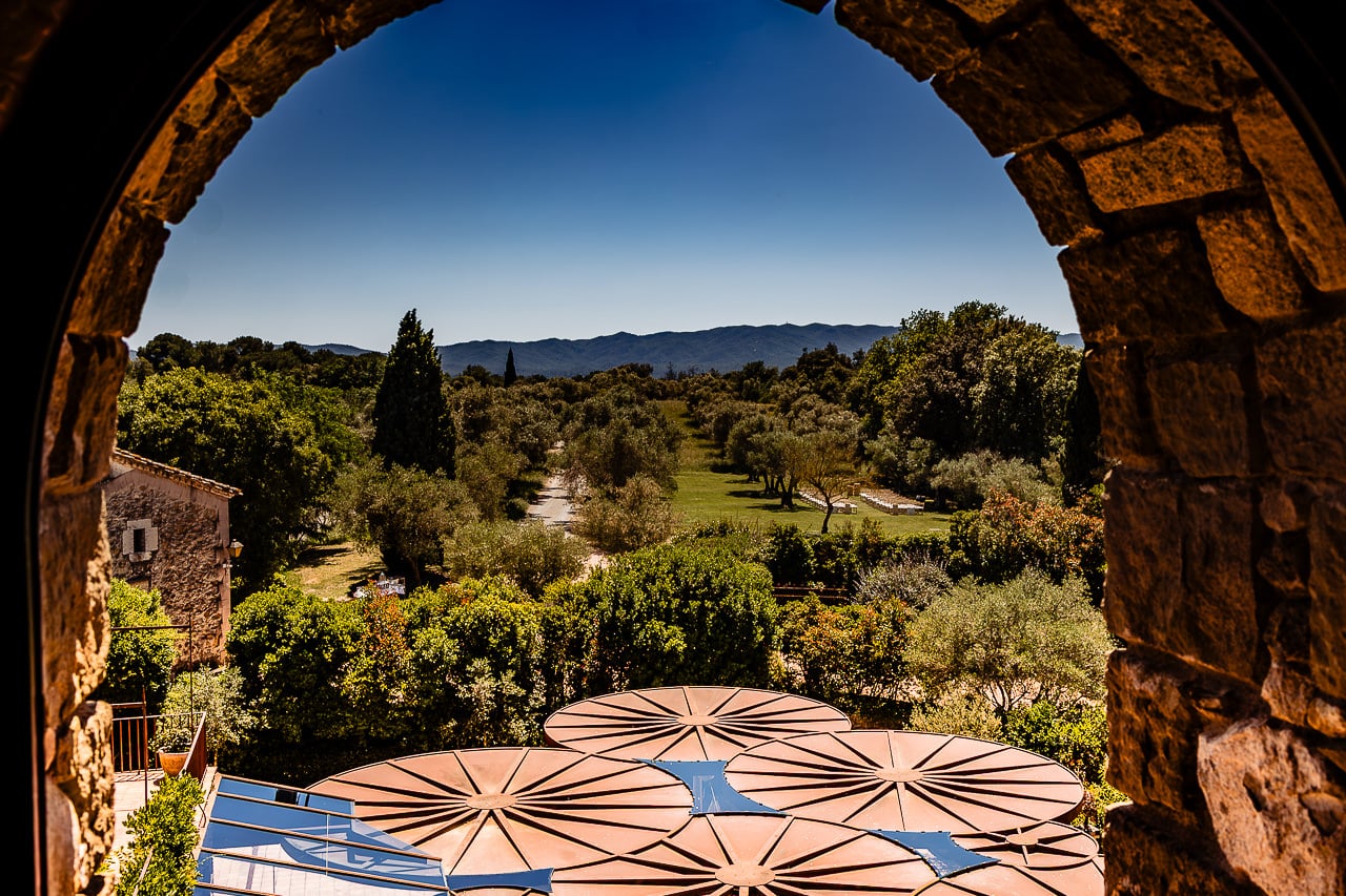 Castell d’Empordà Bruiloft - Wedding - Destination Wedding