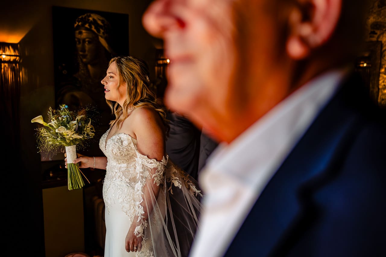 Castell d’Empordà Bruiloft - Wedding - Destination Wedding