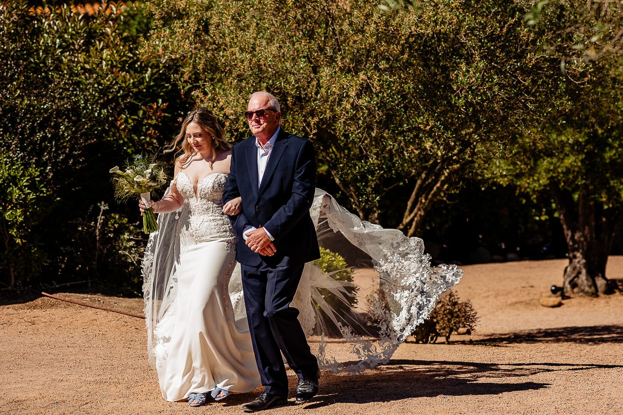 Castell d’Empordà Bruiloft - Wedding - Destination Wedding