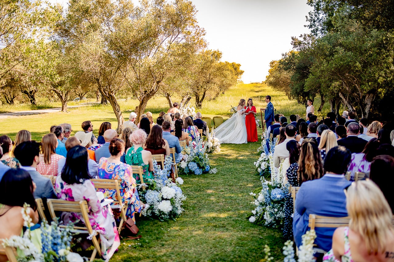 Castell d’Empordà Bruiloft - Wedding - Destination Wedding