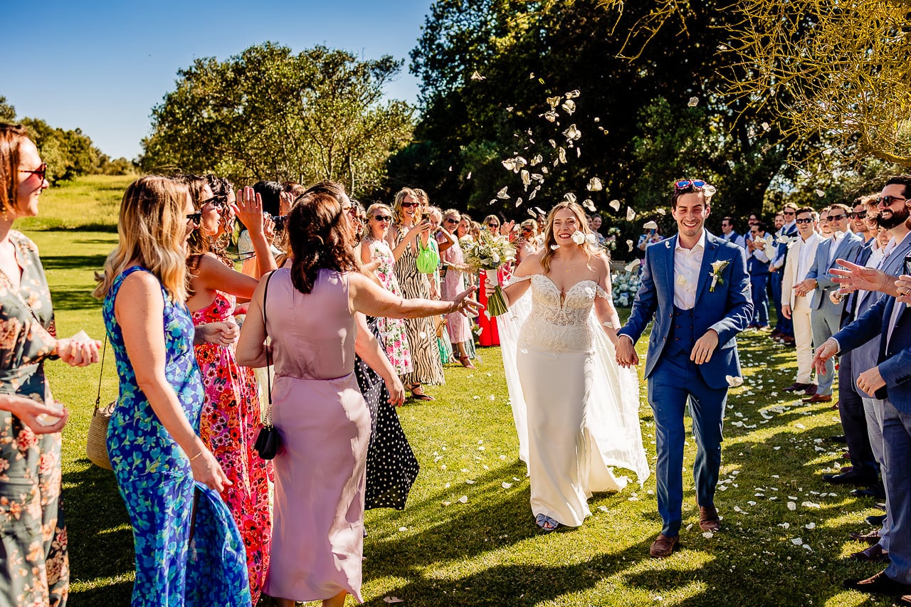 Castell d’Empordà Bruiloft - Wedding - Destination Wedding