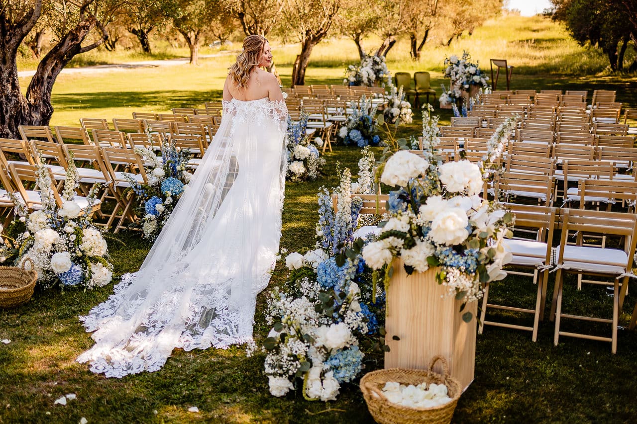 Castell d’Empordà Bruiloft - Wedding - Destination Wedding