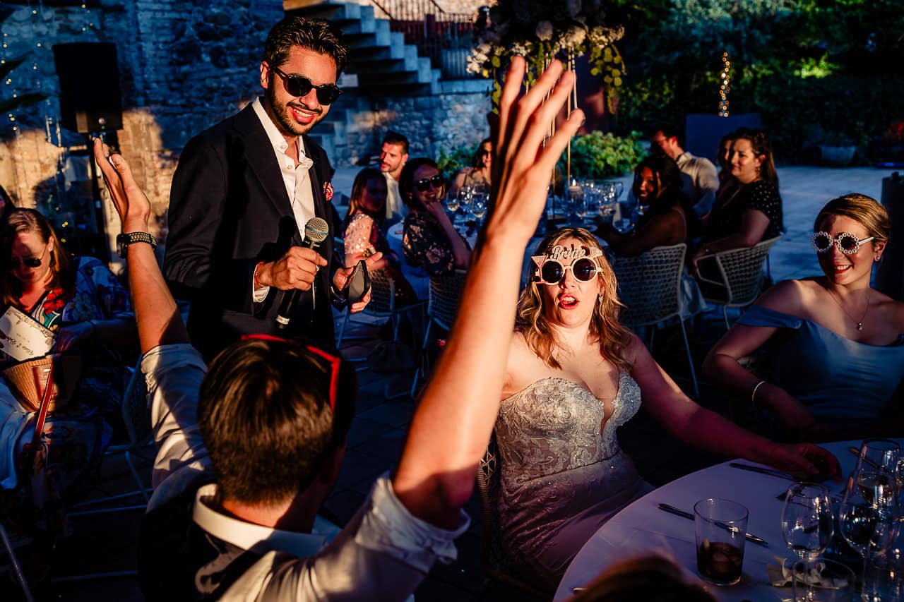 Castell d’Empordà Bruiloft - Wedding - Destination Wedding