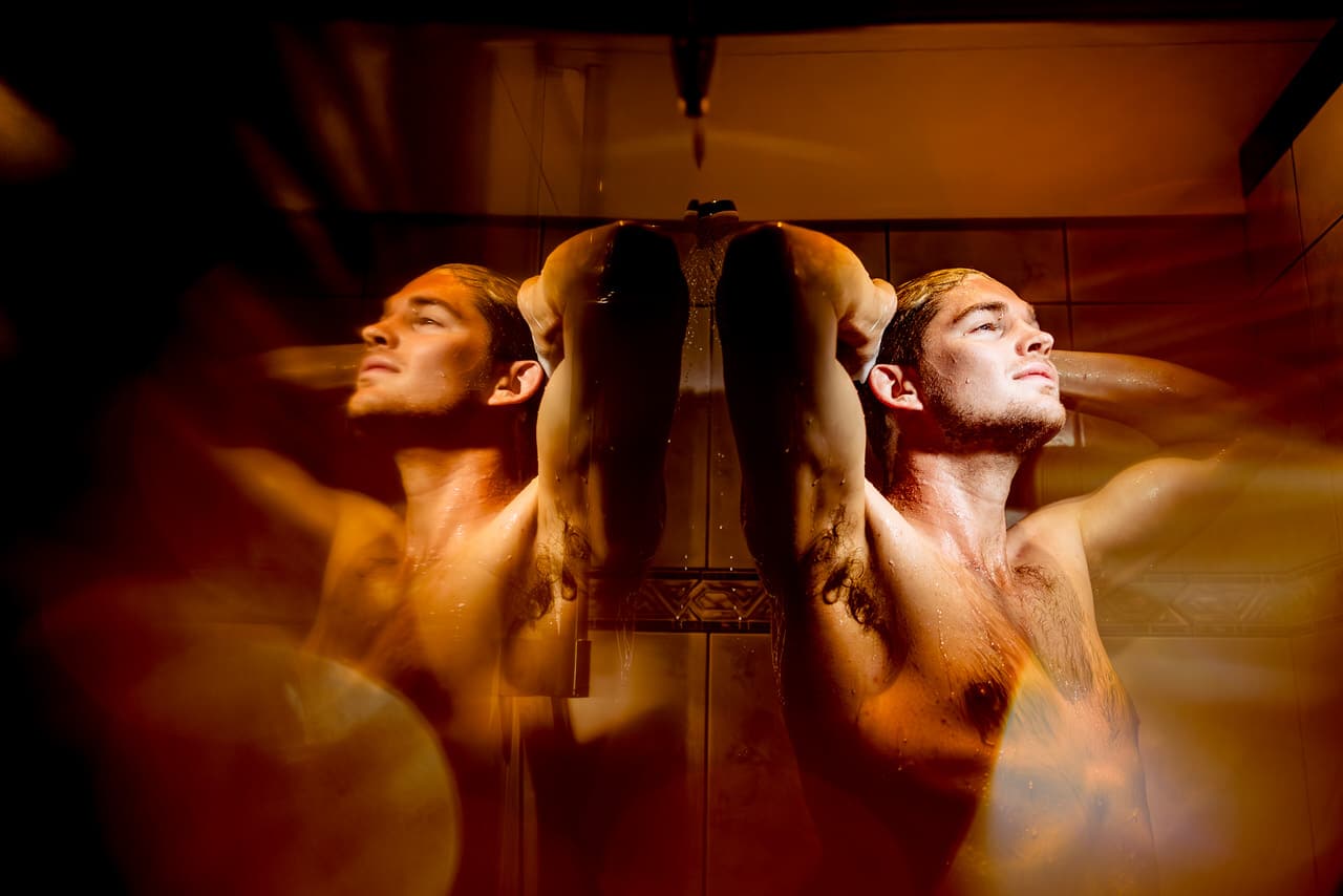 Trouwen tussen het mais | Trouwfotograaf Limburg