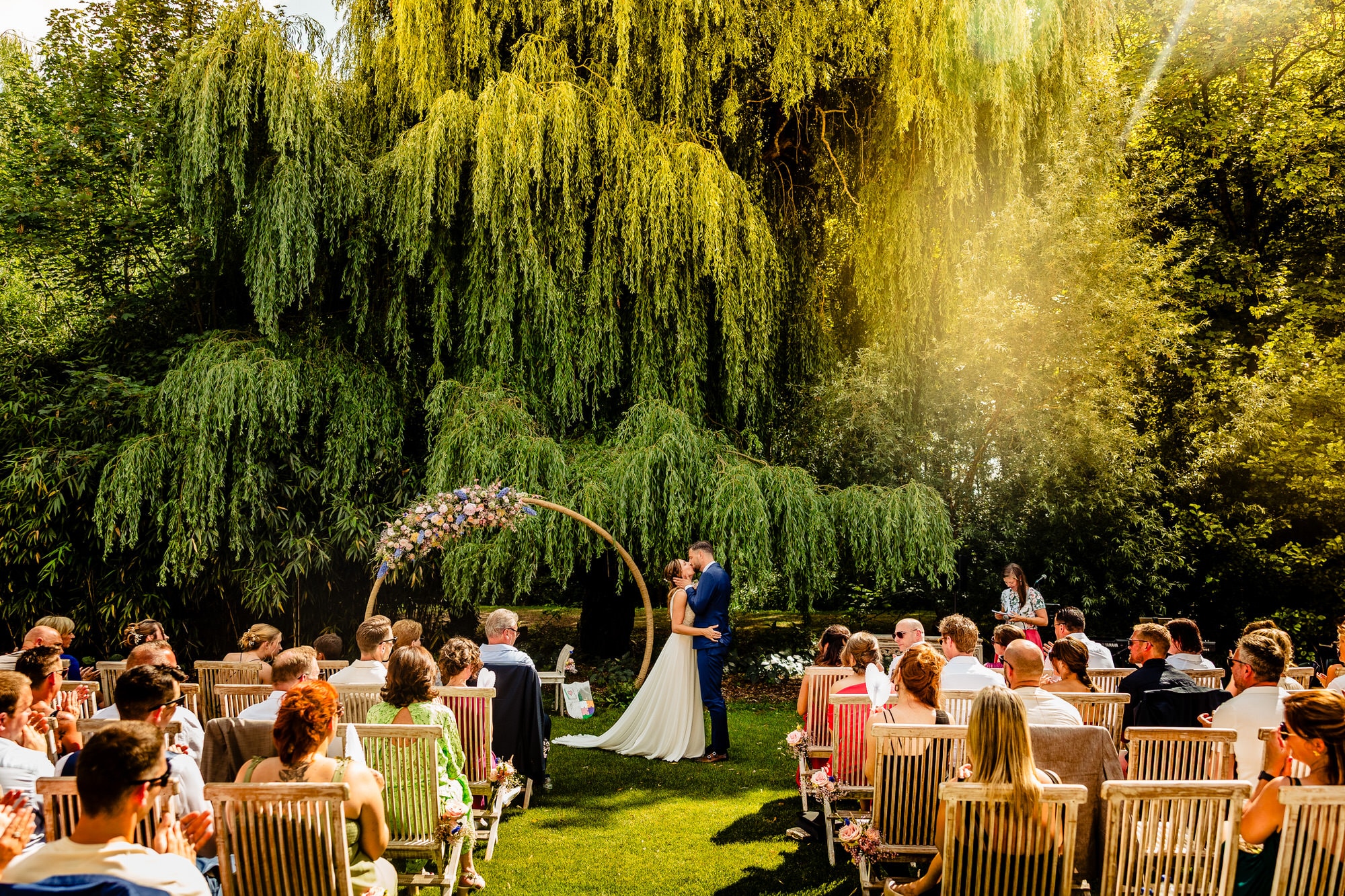 De Beste trouwfotograaf van Nederland - Eppel Fotografie