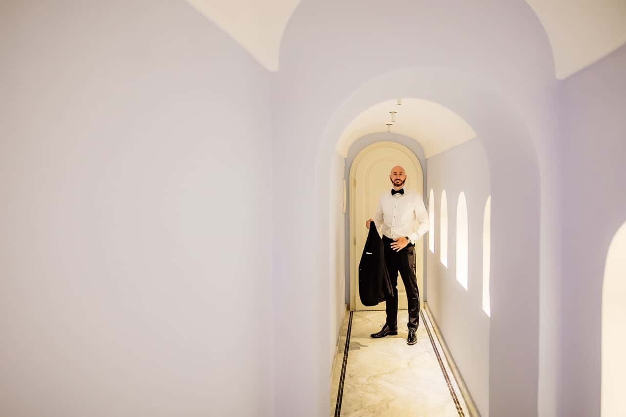 Amalfi Coast Wedding Photographer | Positano Hotel Marincanto