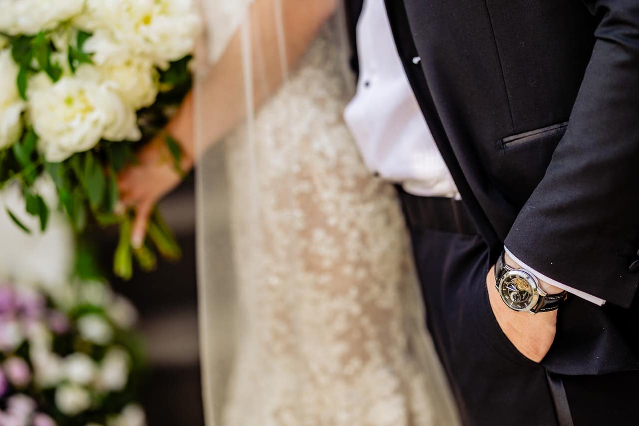 Amalfi Coast Wedding Photographer | Positano Hotel Marincanto