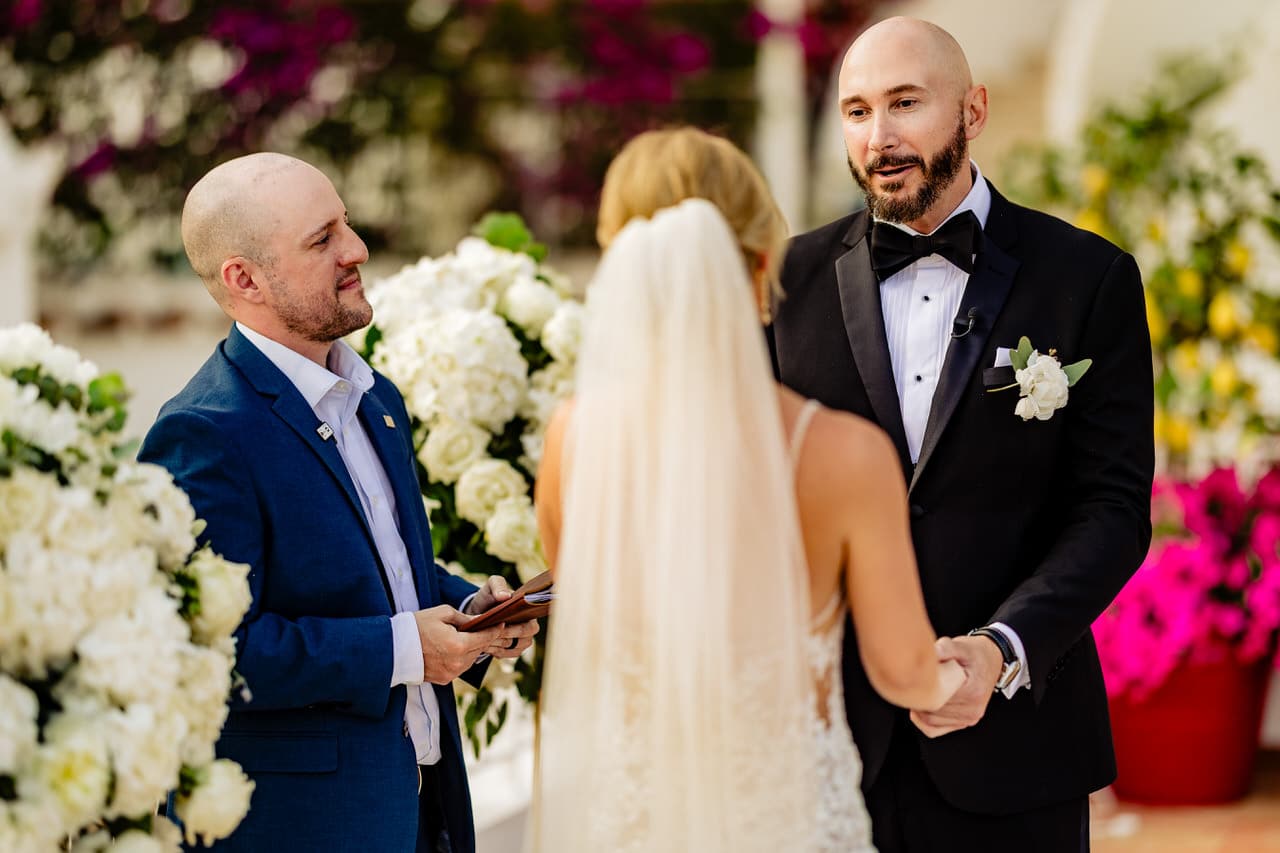 Amalfi Coast Wedding Photographer | Positano Hotel Marincanto