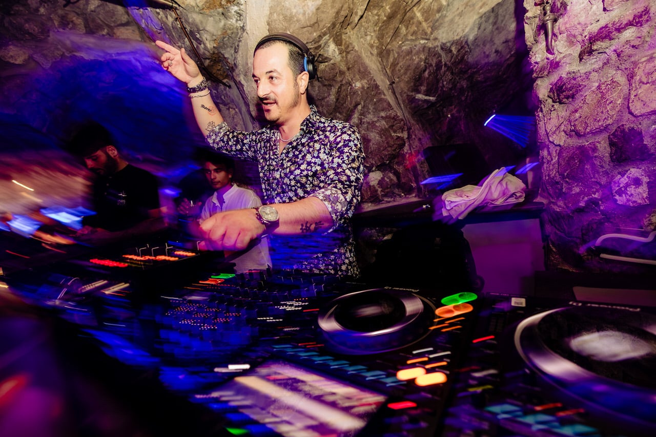 Amalfi Coast Wedding Photographer | Positano Hotel Marincanto