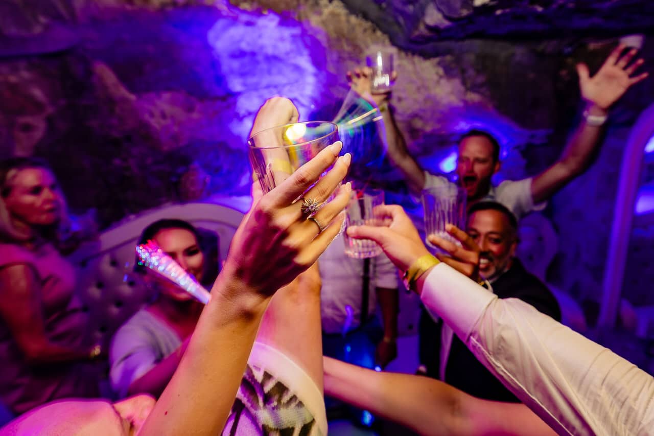 Amalfi Coast Wedding Photographer | Positano Hotel Marincanto