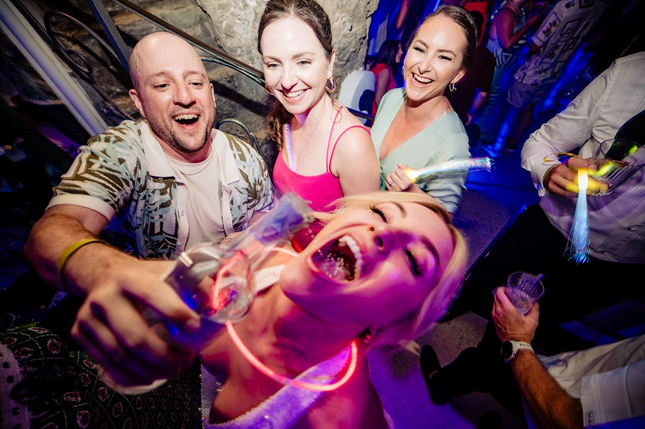 Amalfi Coast Wedding Photographer | Positano Hotel Marincanto