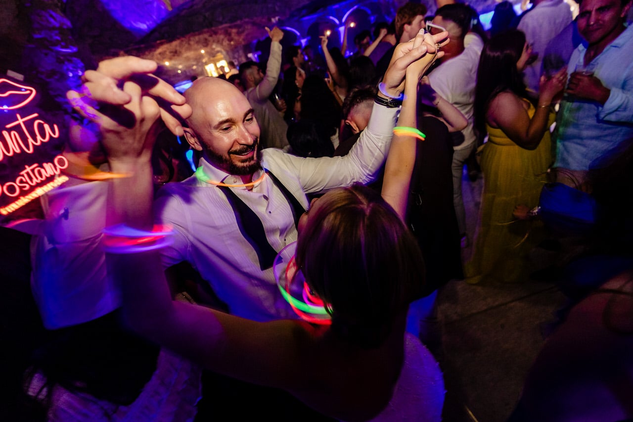 Amalfi Coast Wedding Photographer | Positano Hotel Marincanto