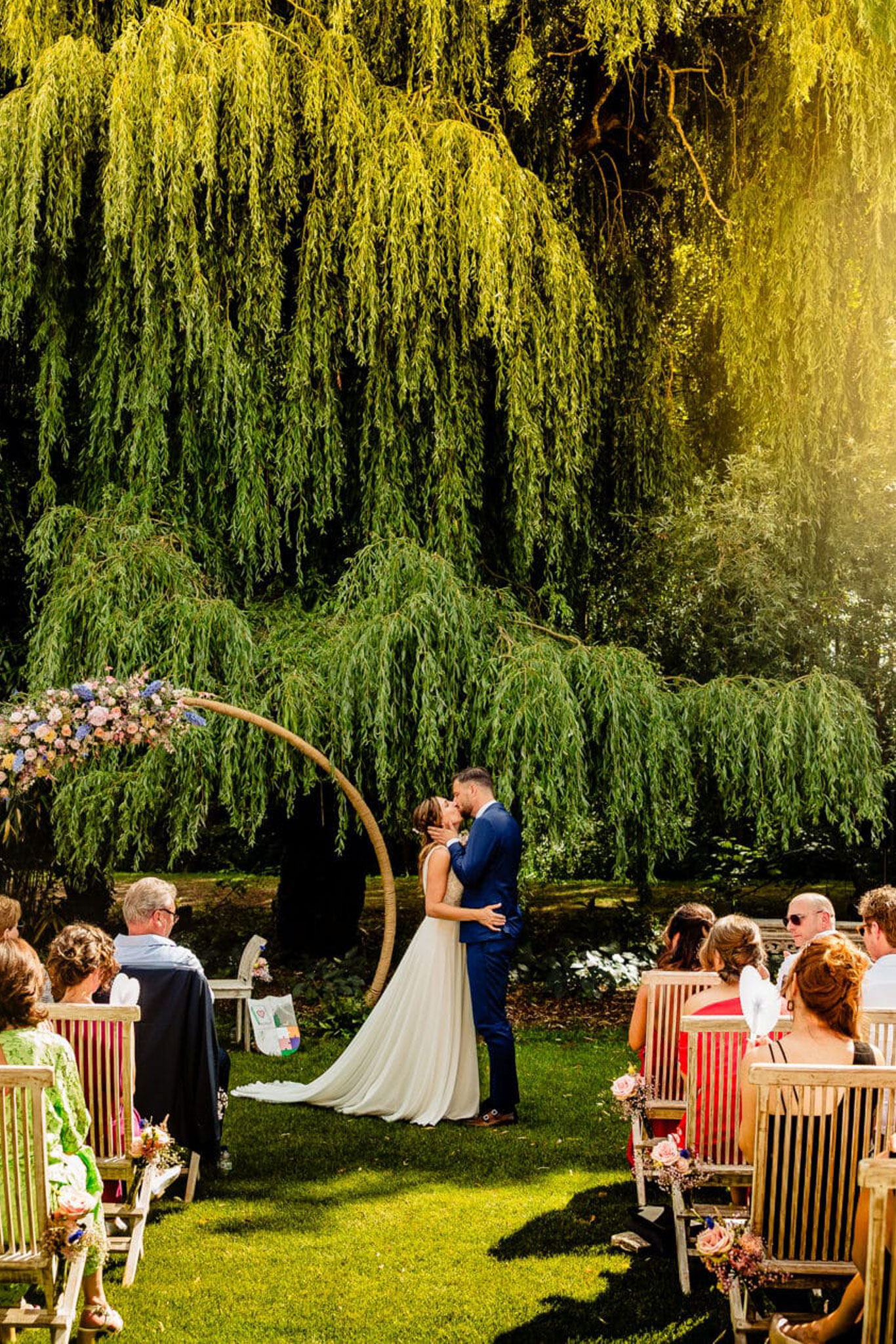 Trouwfotograaf Borgloon