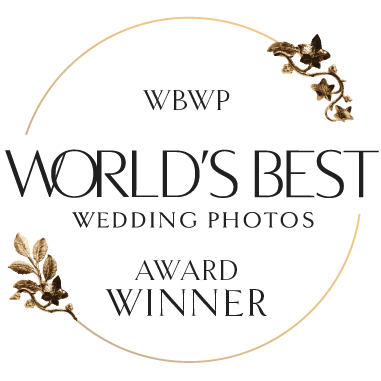 The Worlds Best Wedding Photos