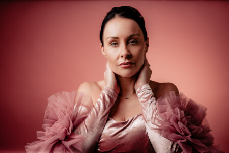 Eppel Studiofotografie - Fashion & Glamour fotoshoot Weert & Nederweert